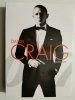 DANIEL CRAIG KOLEKCJA 3 Filmy DVD Folia